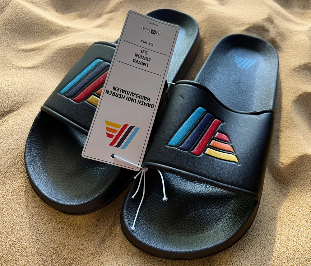 KI Hintergrundbilder für Produktfotos