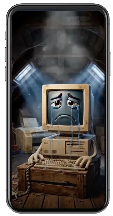 KI Video: Dein Drucker-Server