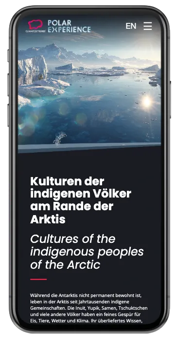 Webdesign Case Study