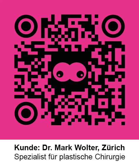 QR Code Referenz
