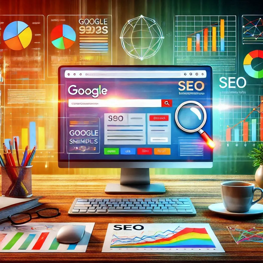 SEO und data-nosnippet
für die Google Snippets