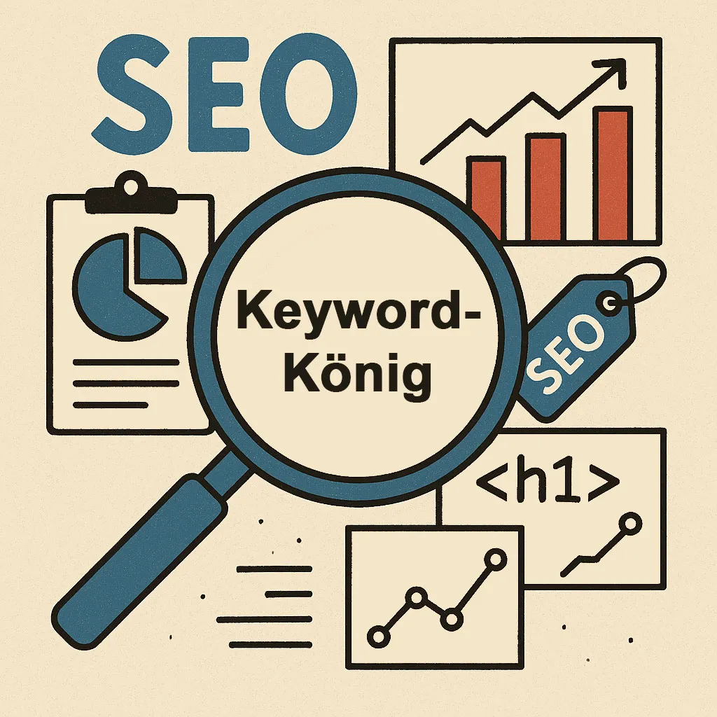 Keywordkönig
